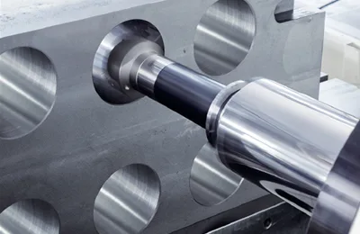 Alessadora CNC - Venta en Argentina