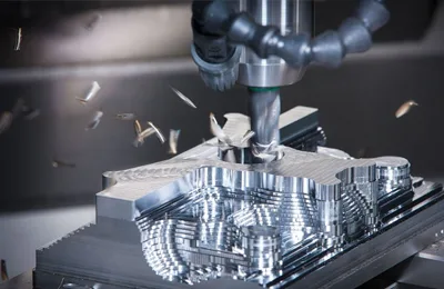 Centro Mecanizado CNC - Venta en Argentina