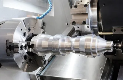 Torno CNC - Venta en Argentina