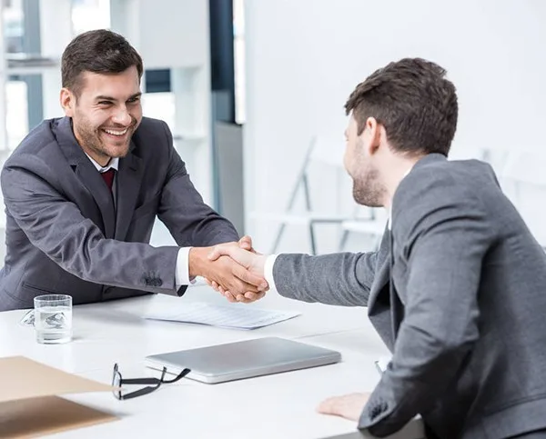 ICS - Confianza en cada trato.